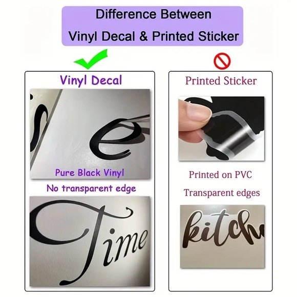 Adorable Kitty Wagging Tail Auto Rear Window/Wiper Vinyl Decal! - Picture 5 of 7